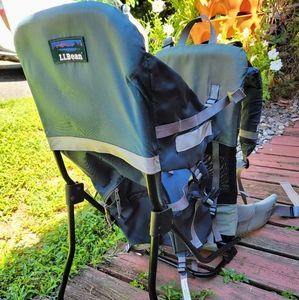 LL BEAN hiking backpack